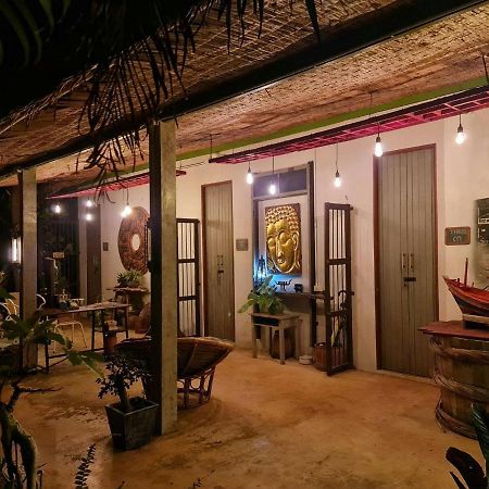 Baan Hotelier Resort Трат Экстерьер фото