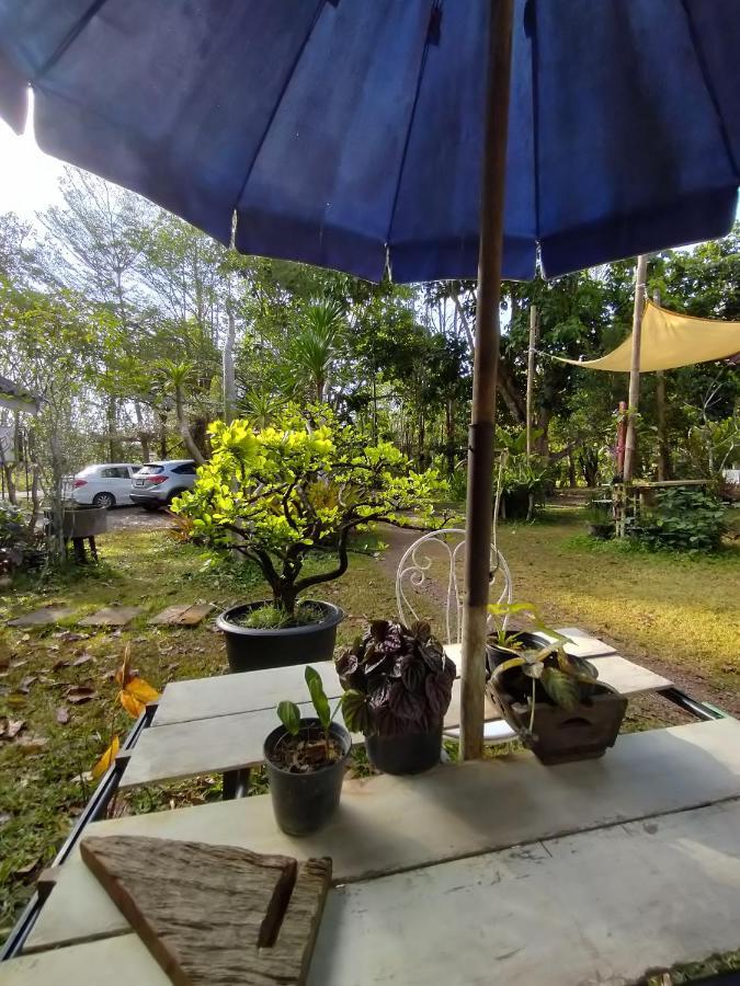 Baan Hotelier Resort Трат Экстерьер фото