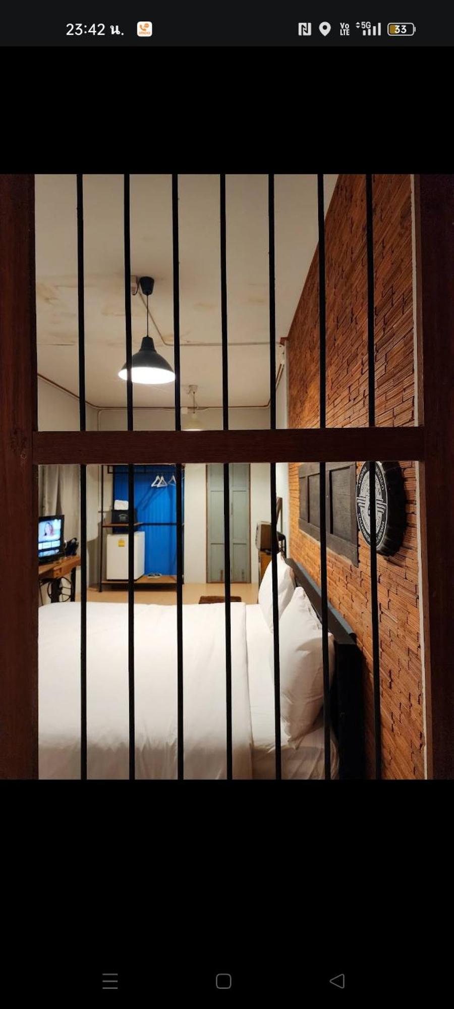 Baan Hotelier Resort Трат Экстерьер фото