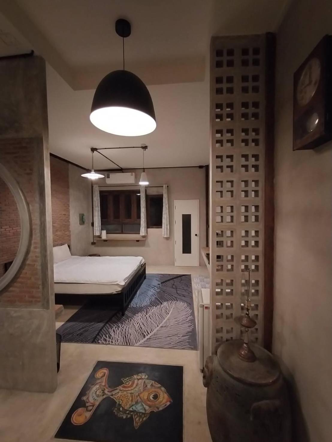 Baan Hotelier Resort Трат Экстерьер фото