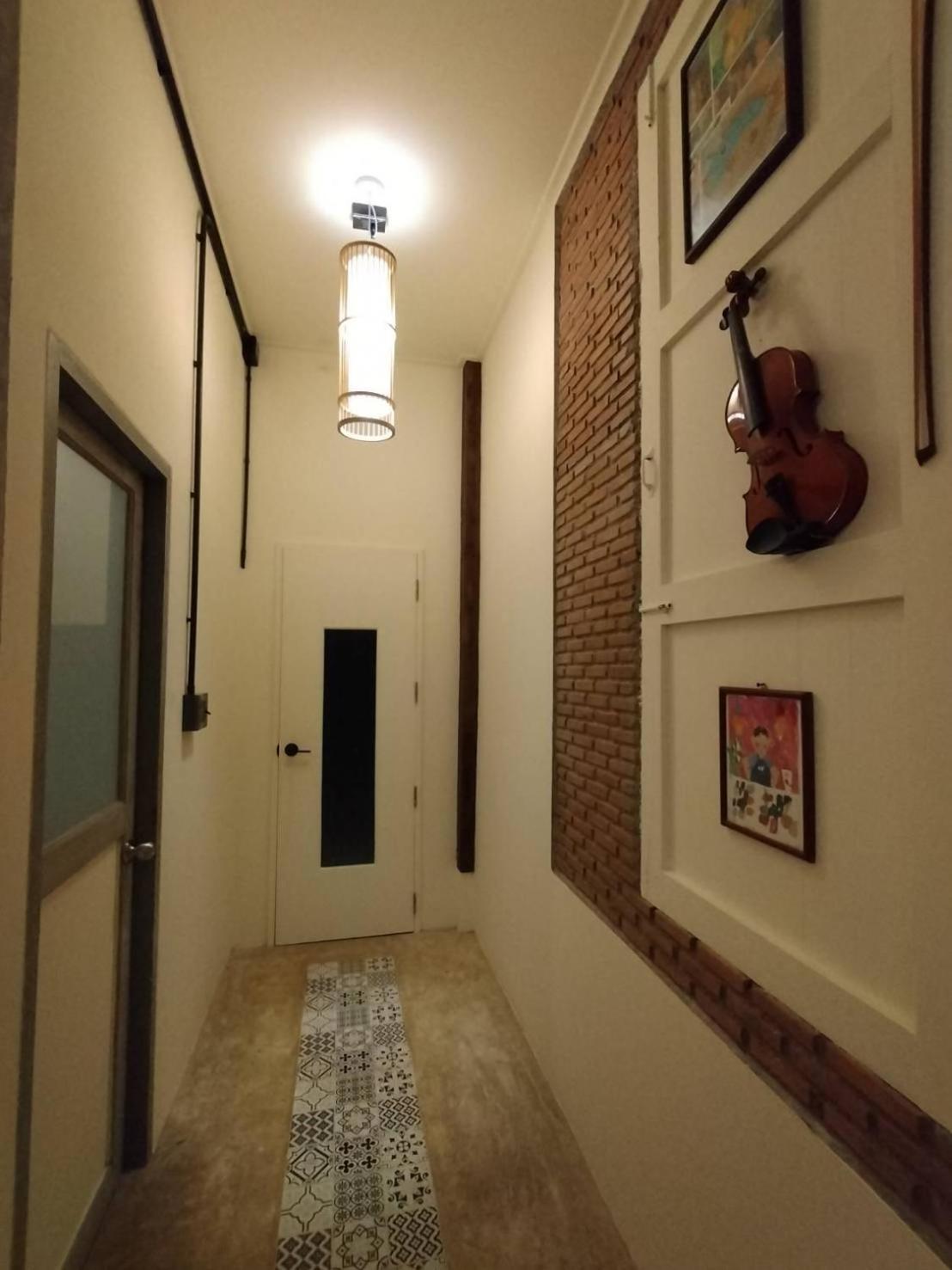 Baan Hotelier Resort Трат Экстерьер фото