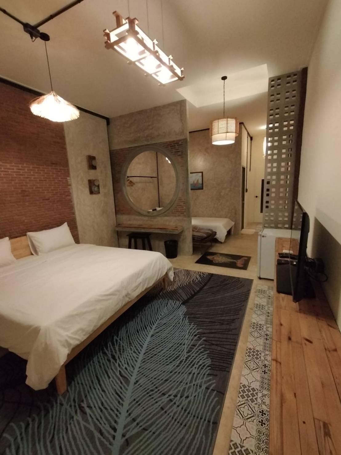 Baan Hotelier Resort Трат Экстерьер фото