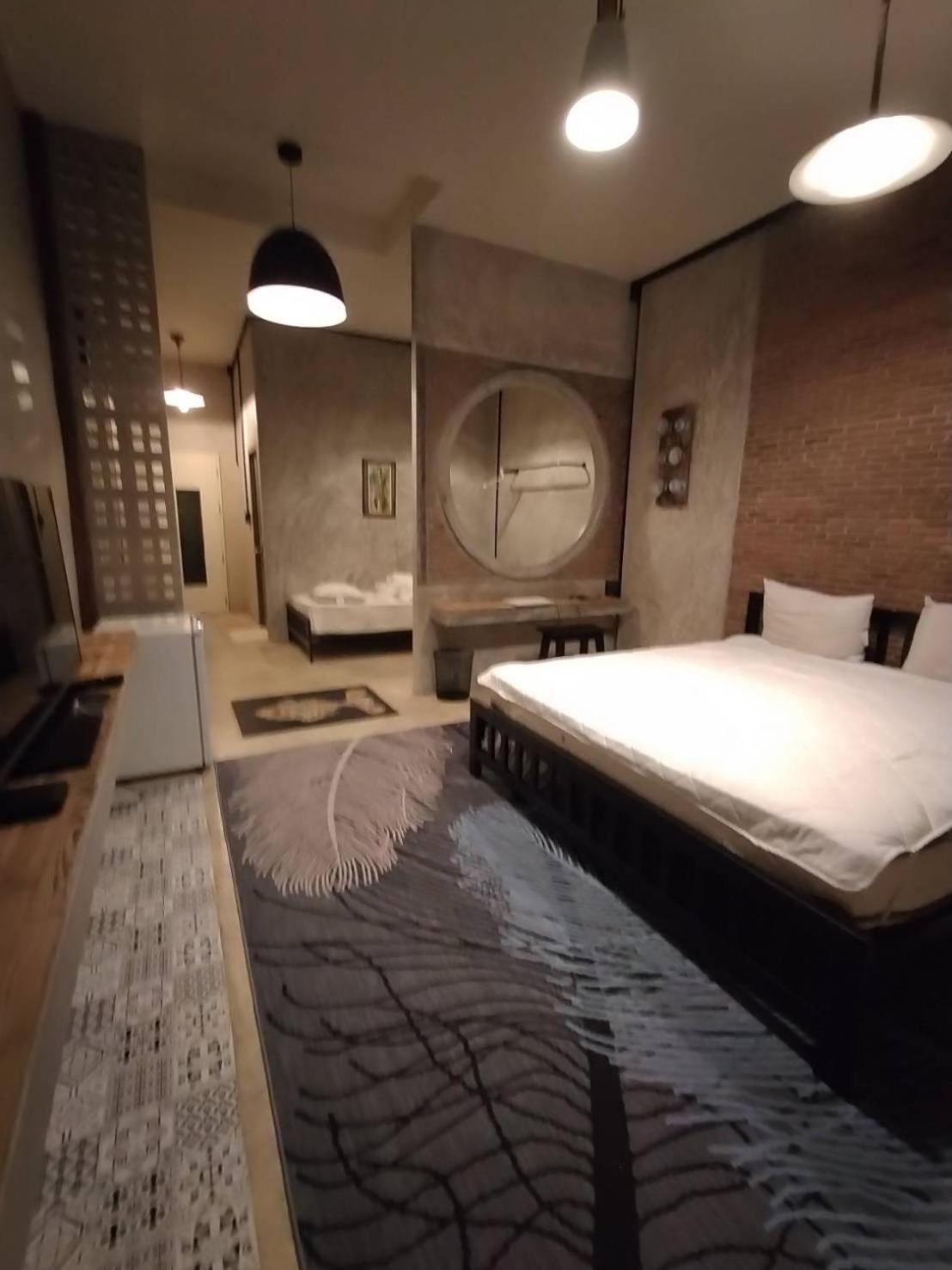 Baan Hotelier Resort Трат Экстерьер фото