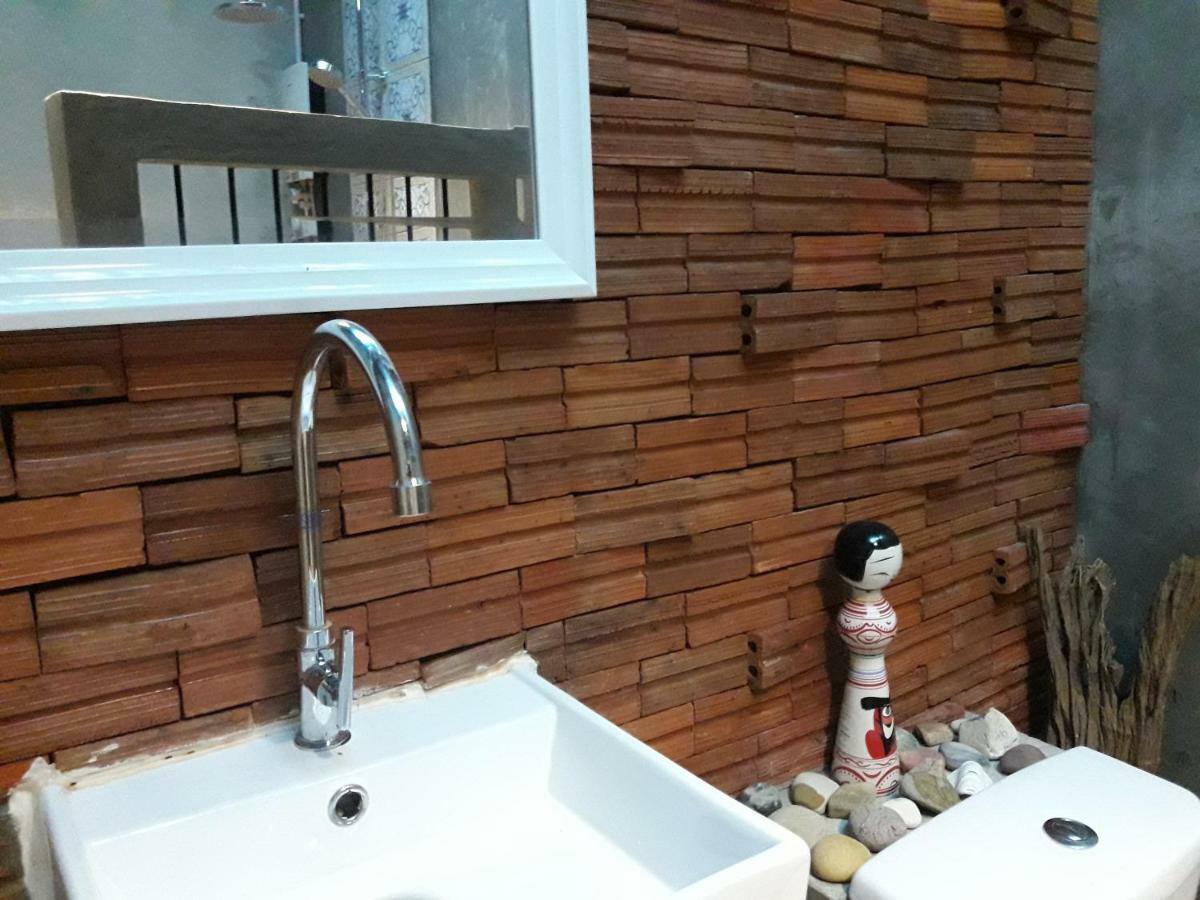 Baan Hotelier Resort Трат Экстерьер фото