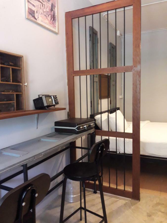 Baan Hotelier Resort Трат Экстерьер фото